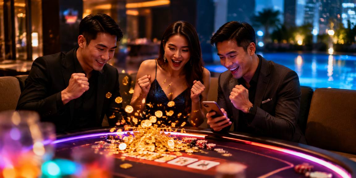 e25 mobile gaming