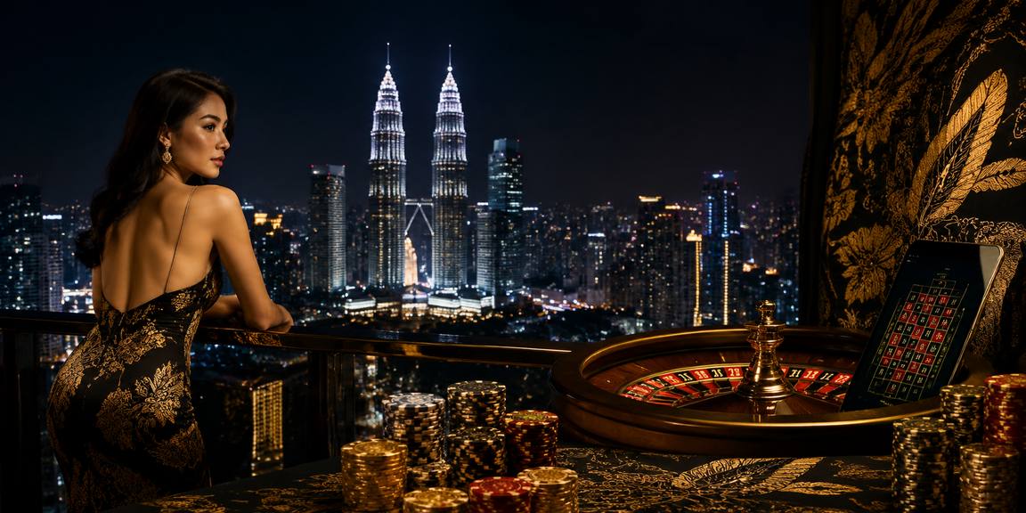 e25 Legacy di e25 — Permainan Ikonik Malaysia